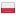 domdeveloper.com.pl server is located in Poland